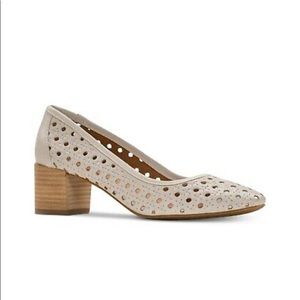 8.5 women’s shoes new! Style Allegra by Patricia Nash